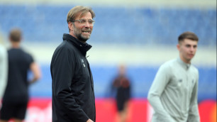 Юрген Клопп. ©Depositphotos/m.iacobucci.tiscali.it