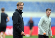 Юрген Клопп. ©Depositphotos/m.iacobucci.tiscali.it