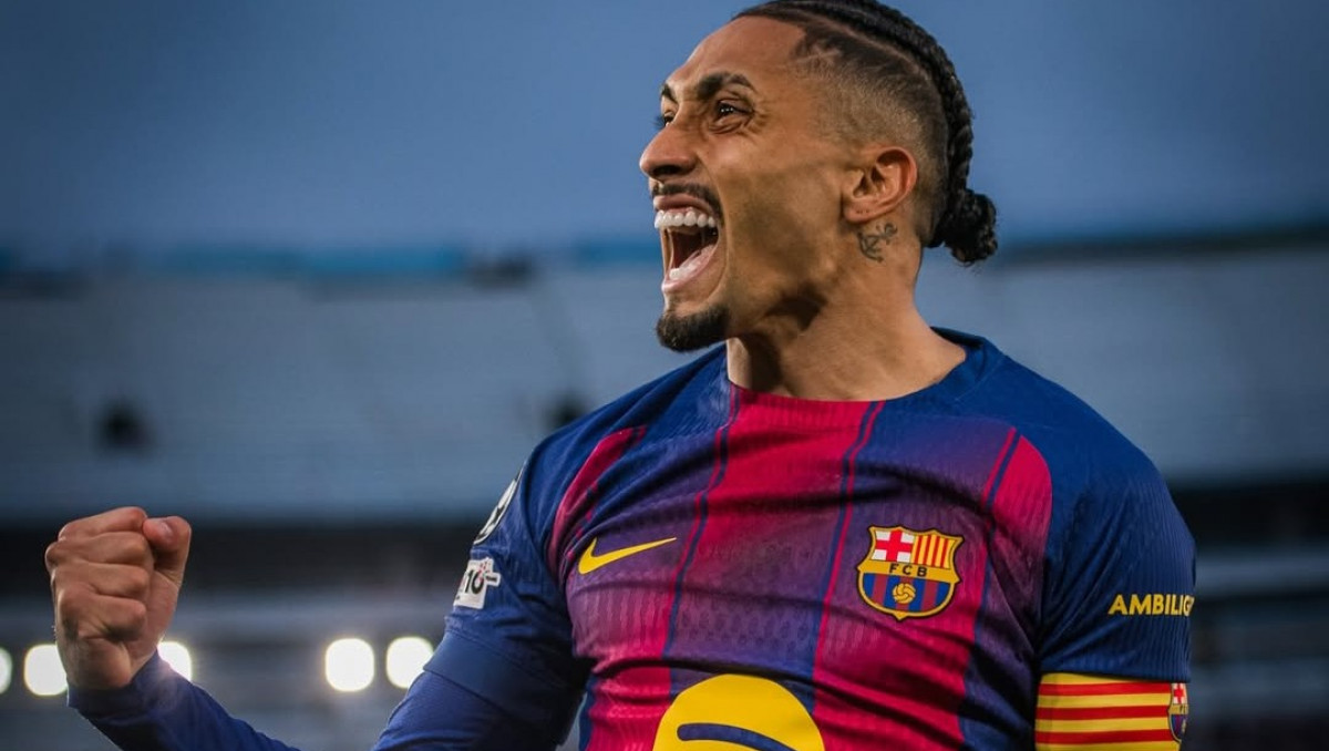 "Барселона" потеряла лидера из сборной Бразилии на длительный срок