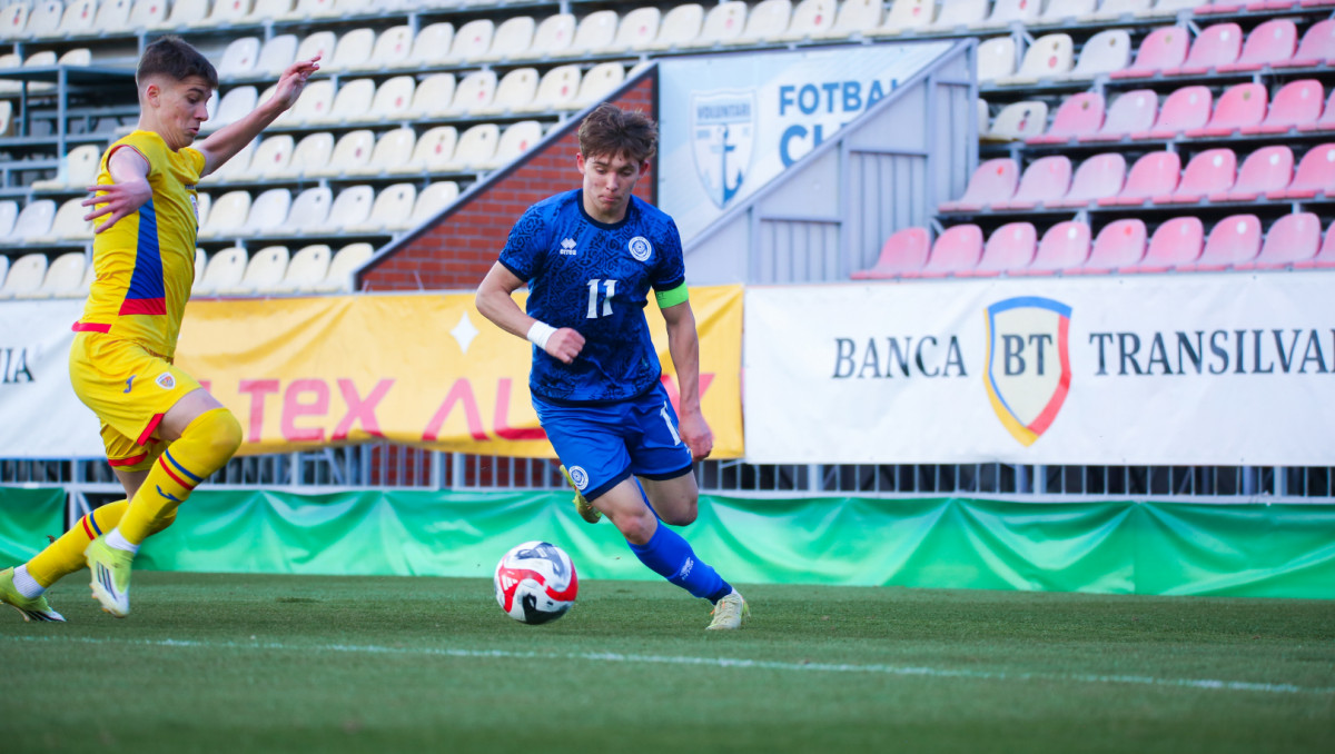 В шаге от выхода на Евро. Прямая трансляция матча Украина - Казахстан