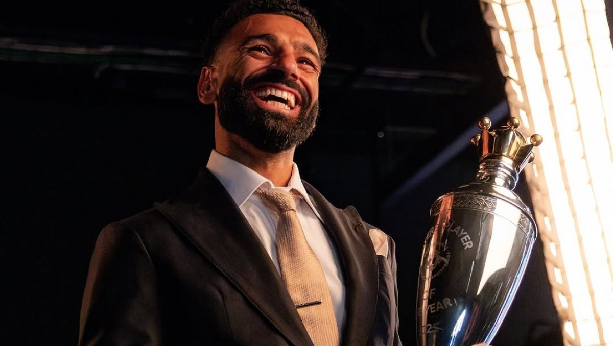 Салах будет играть с Месси? Романо сообщил о будущем легенды "Ливерпуля"