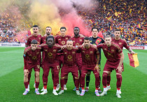 ©instagram.com/officialasroma