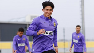 ©ФК "Кайрат"