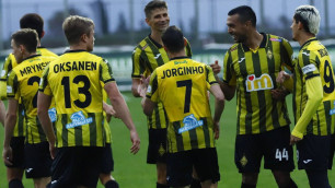 ©ФК "Кайрат"