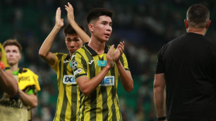 ©ФК "Кайрат"