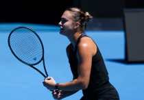 Арина Соболенко. ©Depositphotos/filedimage