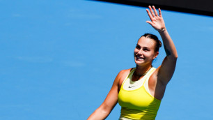 Арина Соболенко. ©Depositphotos/filedimage