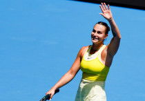 Арина Соболенко. ©Depositphotos/filedimage