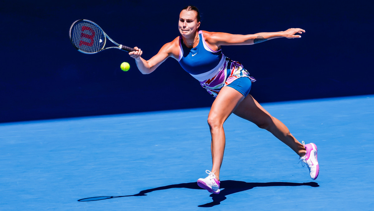 Соболенко отреагировала на инцидент с болельщицей в финале Miami Open