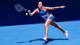 Арина Соболенко. ©Depositphotos/filedimage