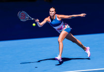 Арина Соболенко. ©Depositphotos/filedimage