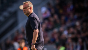 Ханс-Дитер Флик. ©ФК "Барселона"