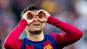 Педри. ©ФК "Барселона"