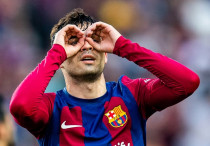 Педри. ©ФК "Барселона"