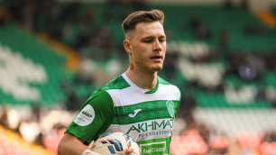 Максим Самородов. ©ФК "Ахмат"