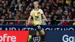 Дани Ольмо. ©Depositphotos/Musiu0