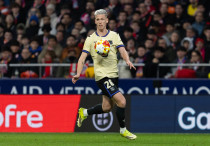 Дани Ольмо. ©Depositphotos/Musiu0