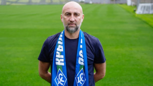 Магомед Адиев. ©ФК "Крылья Советов"