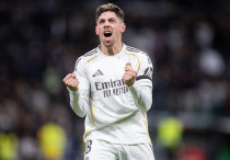 Федерико Вальверде. ©Depositphotos/Musiu0