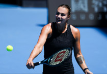 Арина Соболенко. ©Depositphotos/filedimage