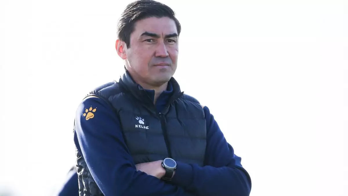 Самат Смаков получил должность в новом клубе и сделал заявление