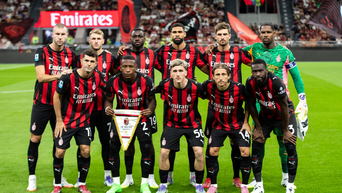 Клуб Модрича решил отказаться от опытного новичка