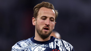 Харри Кейн. ©Depositphotos/canno73