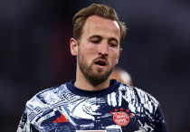 Харри Кейн. ©Depositphotos/canno73