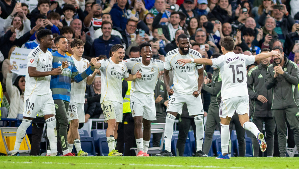 "Реал" начал переговоры о покупке звезды за 172 миллиона