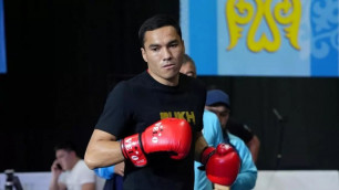 Дулат Бекбауов. ©НОК РК