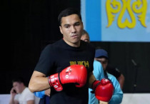 Дулат Бекбауов. ©НОК РК