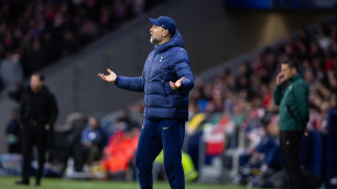 Игор Турдор. ©Depositphotos/Musiu0