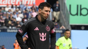 Лионель Месси. ©Depositphotos/thenews2.com