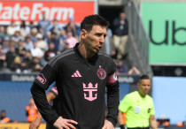 Лионель Месси. ©Depositphotos/thenews2.com