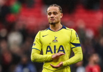 Хави Симонс. ©Depositphotos/operations@newsimages.co.uk