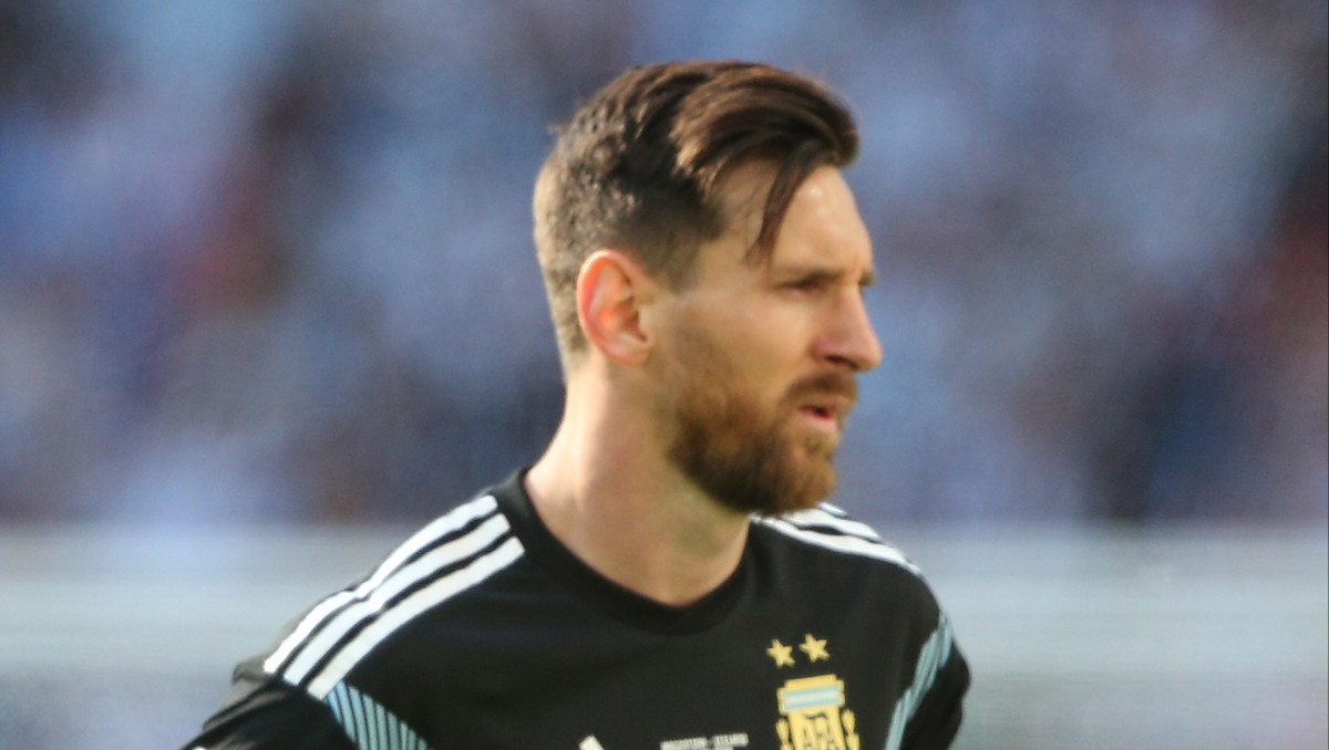 В Аргентине назвали нового капитана сборной после ухода Месси