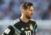 Лионель Месси. ©Depositphotos/m.iacobucci.tiscali.it