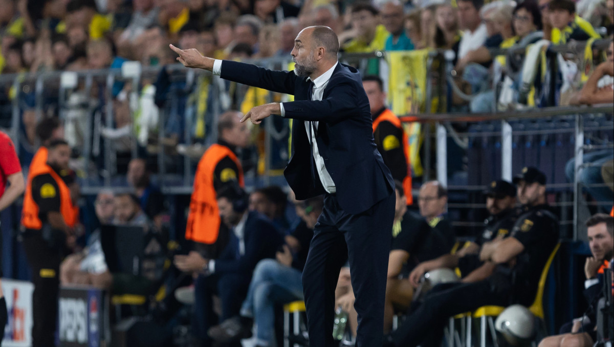 Известный тренер ушёл из клуба АПЛ и вошёл в историю