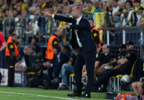 Игор Тудор. ©Depositphotos/Musiu0