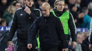 Хосеп Гвардиола. ©Depositphotos/operations@newsimages.co.uk