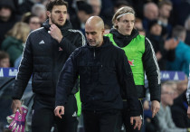 Хосеп Гвардиола. ©Depositphotos/operations@newsimages.co.uk