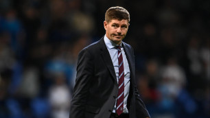 Стивен Джеррад. ©Depositphotos/operations@newsimages.co.uk