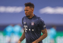 Жером Боатенг. ©instagram.com/jeromeboateng