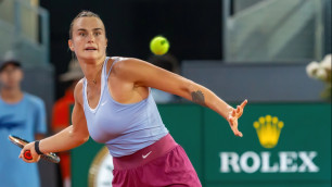 Арина Соболенко. ©Depositphotos/Musiu0