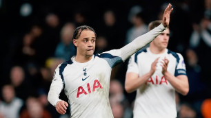 ©instagram.com/spursofficial