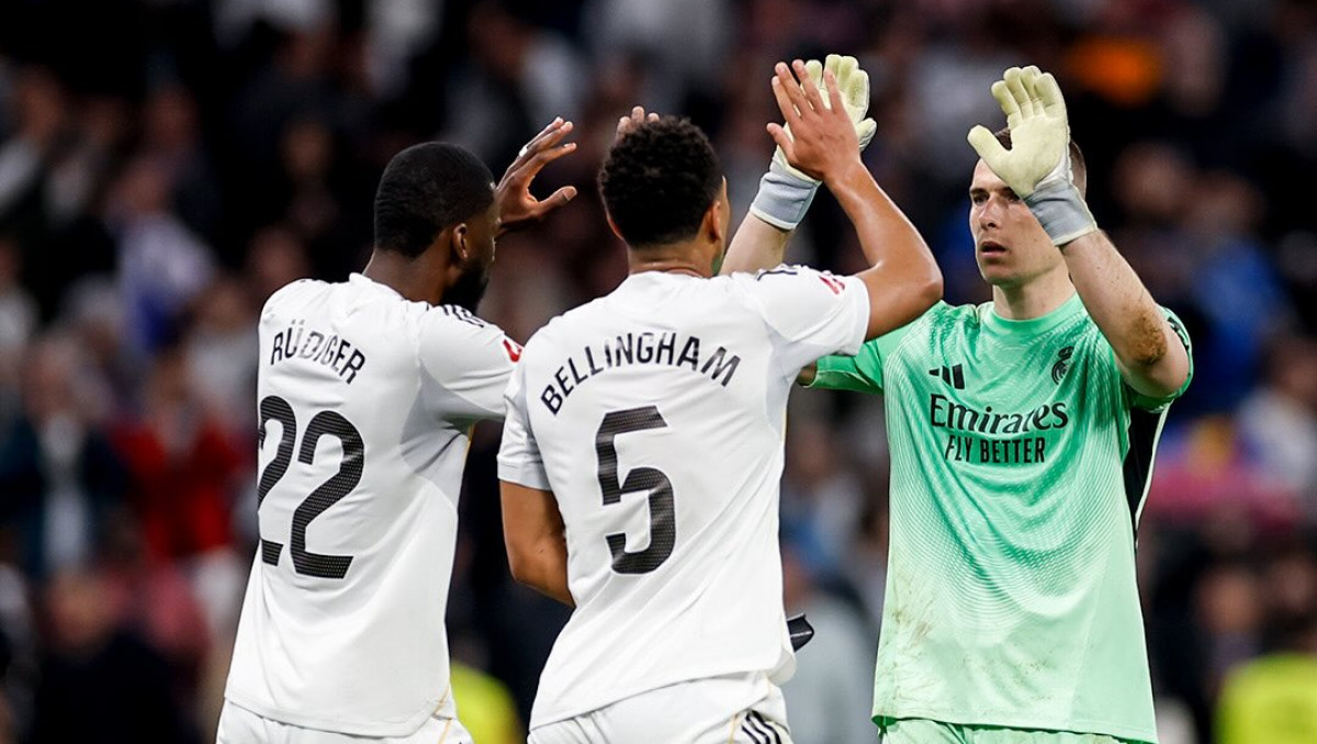 Талант за 63 миллиона может покинуть "Реал"