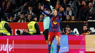 Жоао Канселу. ©Depositphotos/mrogowski_photography