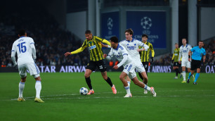 ©ФК "Кайрат"