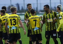 ©ФК "Кайрат"