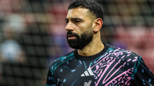 Мохамед Салах. ©Depositphotos/operations@newsimages.co.uk